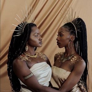 Meet your Posher, Kisha